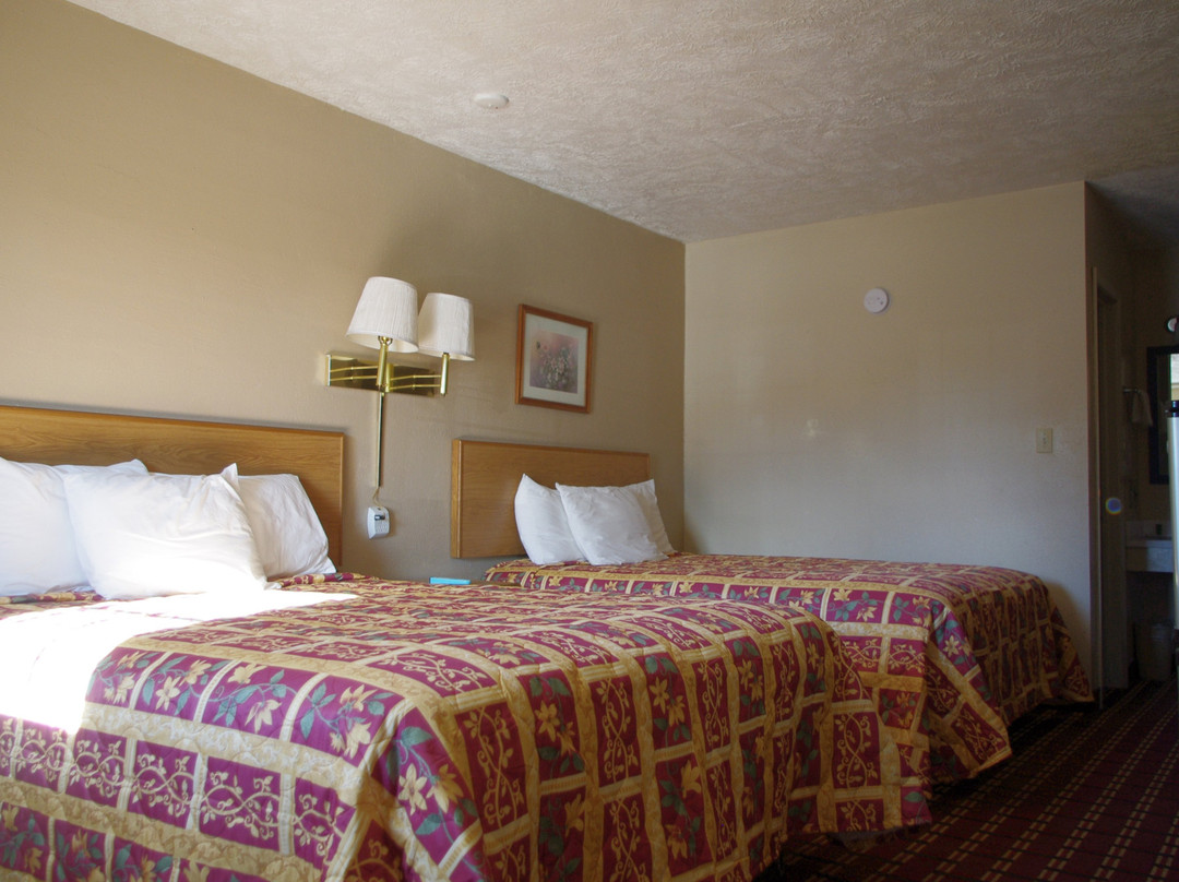 Economy Inn Mccook主图