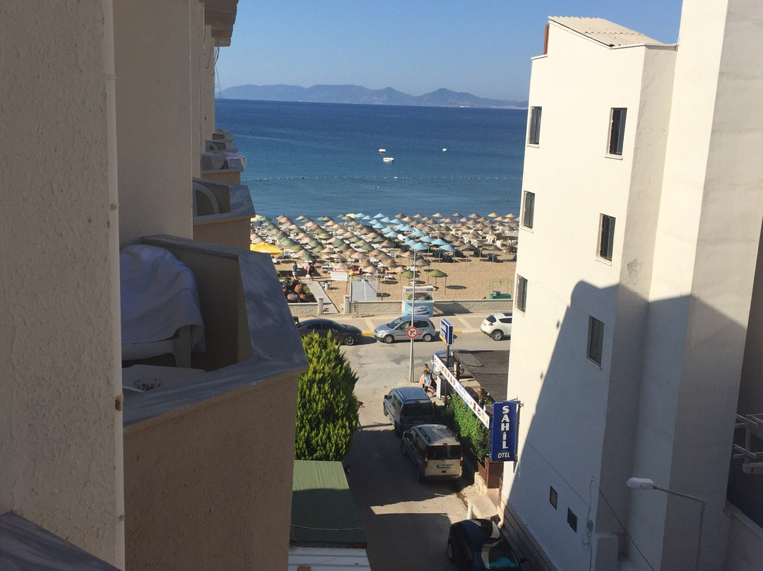 Ege Soley Hotel主图