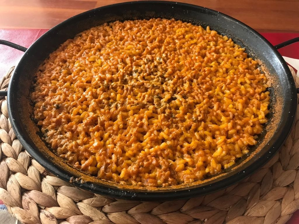 restaurante espigón