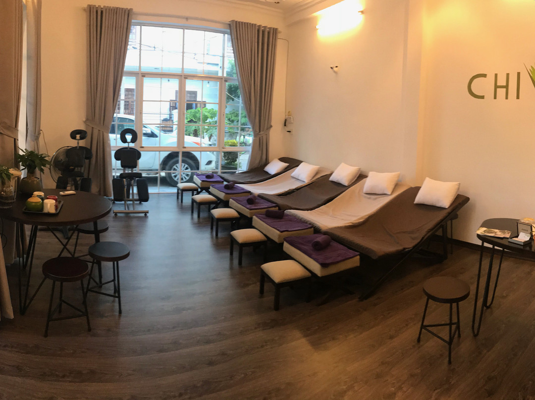 Chivada-岘港必去景点