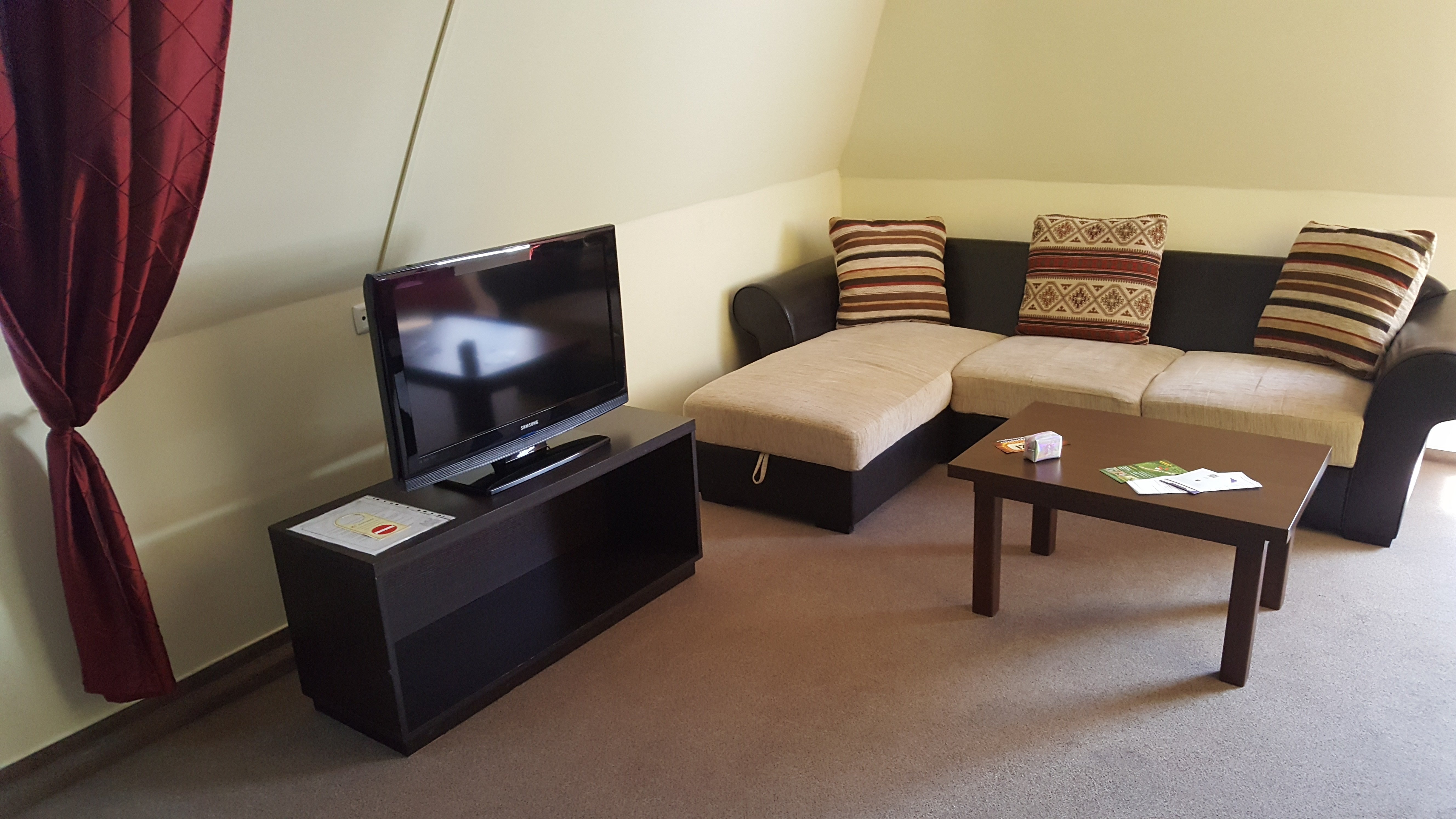 Napsugar Hotel-官方