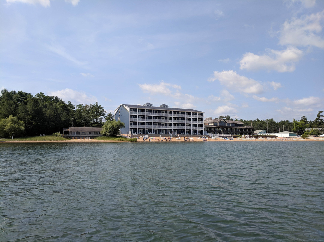 Baywatch Resort主图