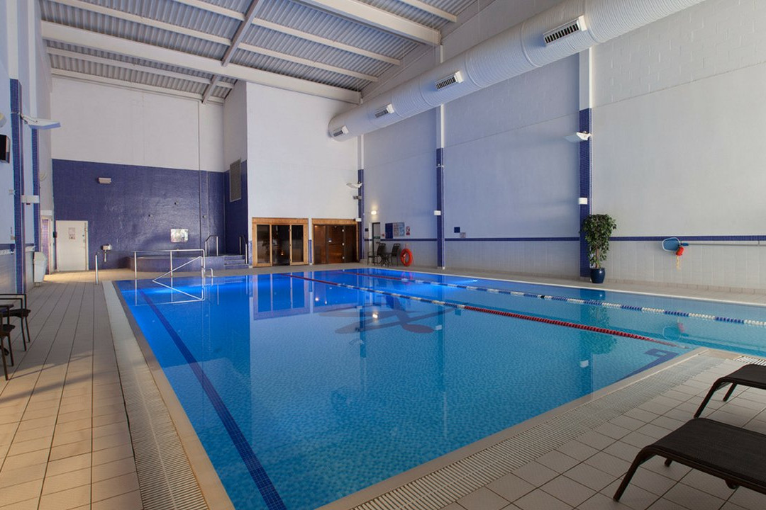 Kingseat旅游景点-Bannatyne Health Club & Spa - Dunfermline