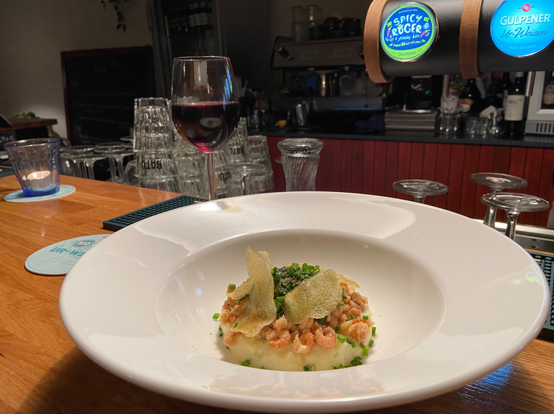 Nelson Bar Restaurant