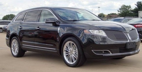 Luxe Limo Service景点图片