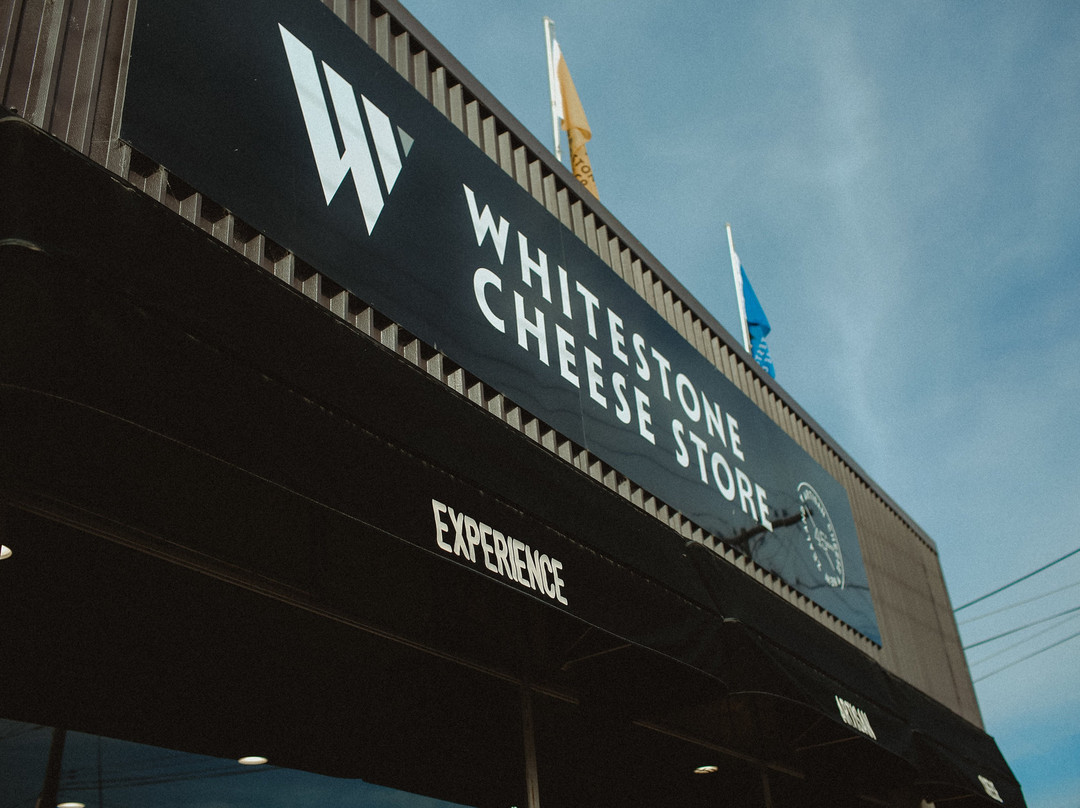 Whitestone Cheese Co.-奥马鲁必去景点