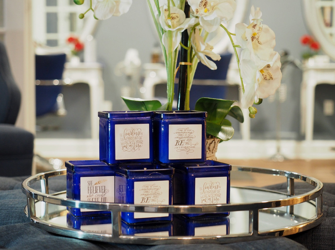 Indigo Spa & Wellness Center景点图片