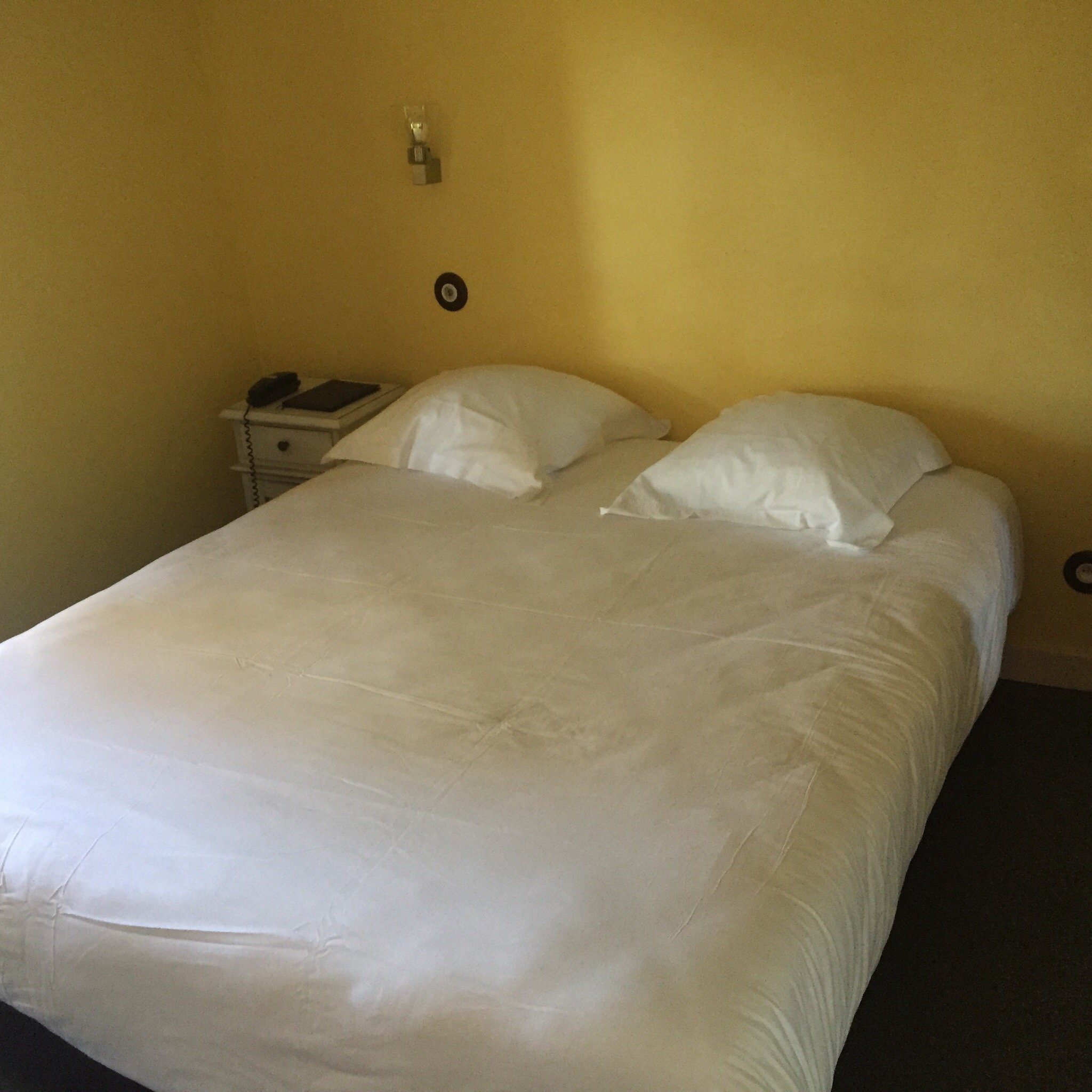 Hotel - Restaurant Emile Job-官方