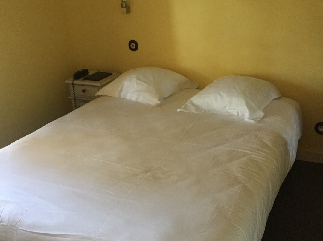 Hotel - Restaurant Emile Job主图
