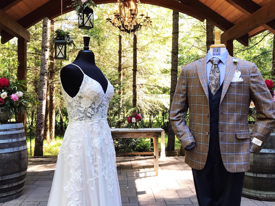 The Natty Dresser-奥尔巴尼必去景点