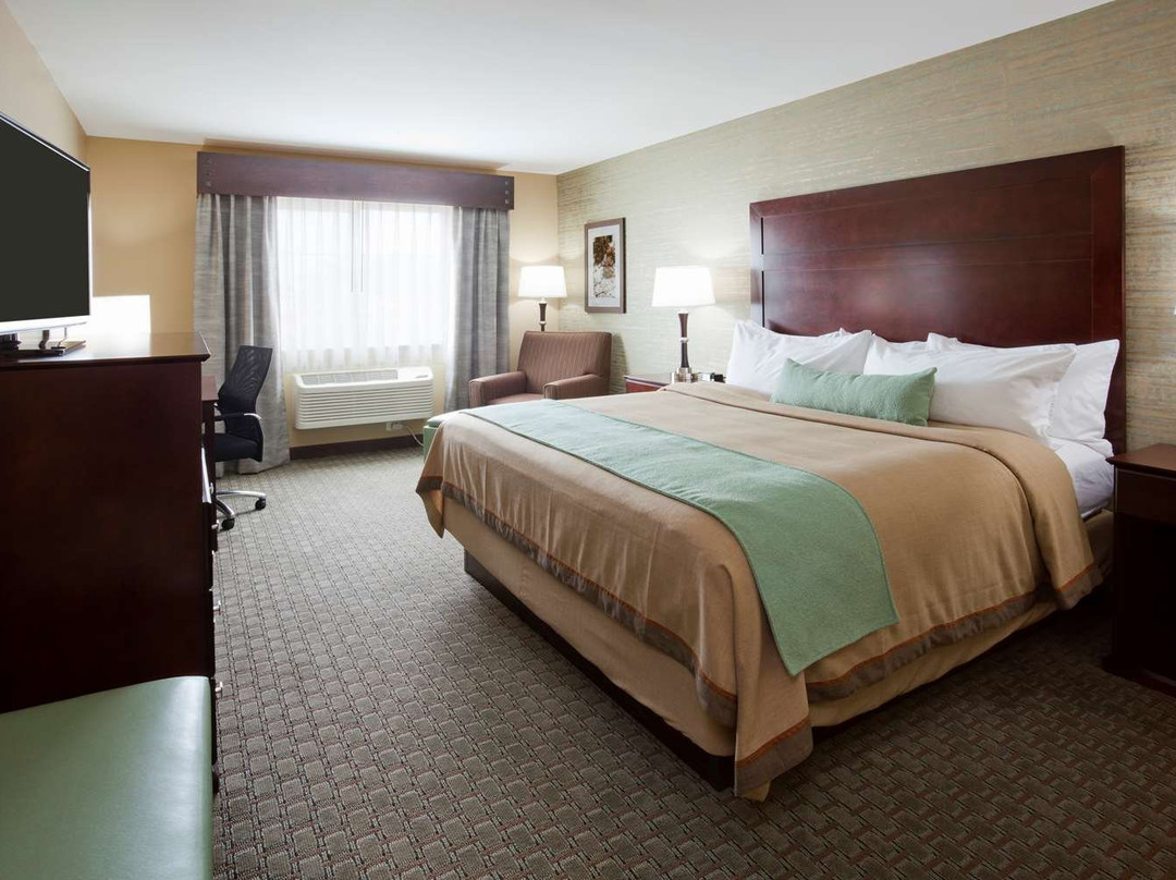 GrandStay Hotel & Suites Morris主图