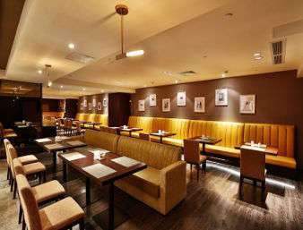 广汉华美达安可酒店主图