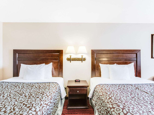 Days Inn by Wyndham Fort Stockton主图