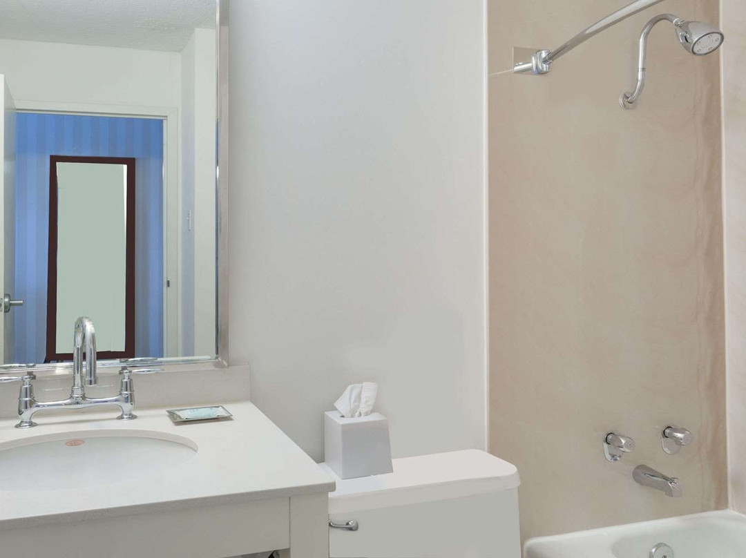 马纳萨斯巴特尔菲尔德福朋喜来登酒店主图