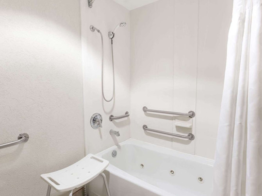 Ramada Limited San Angelo主图