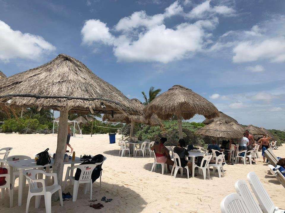 Tecnohotel Merida Norte主图