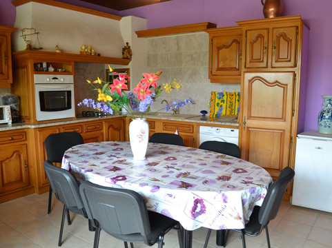 奥斯奥朗吉尔斯酒店主图