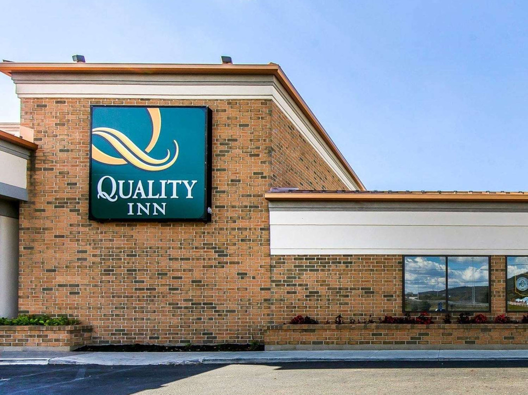 Quality Inn Chillicothe主图