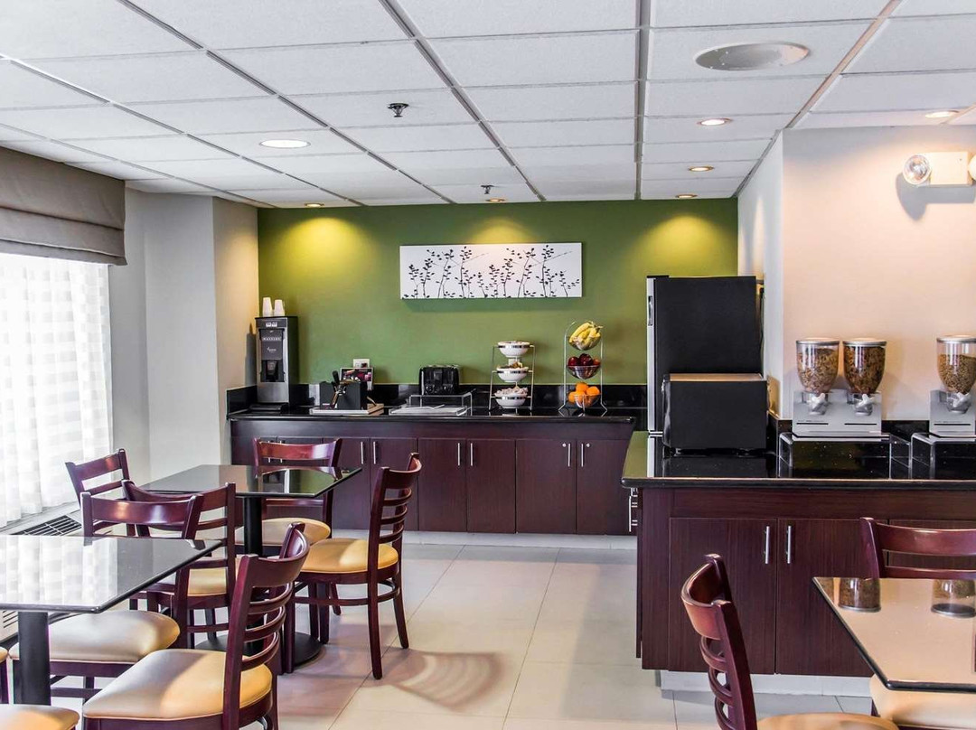 Sleep Inn Matthews - Charlotte主图