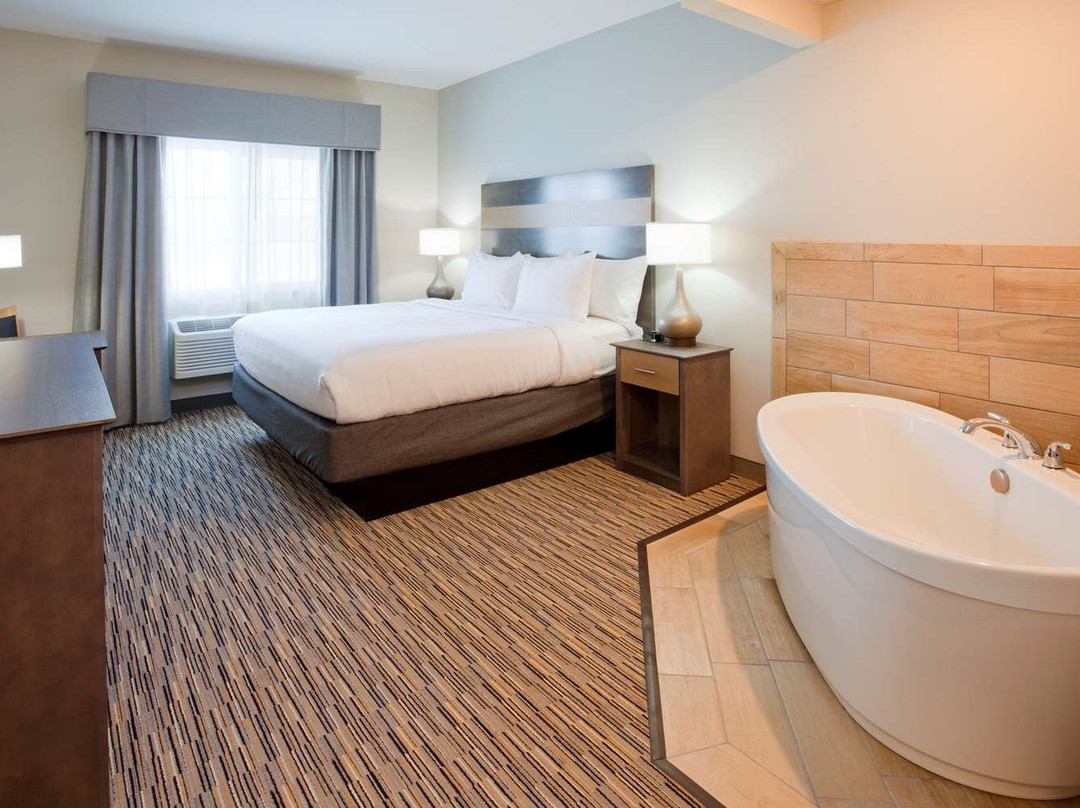 GrandStay Hotel & Suites Cannon Falls主图