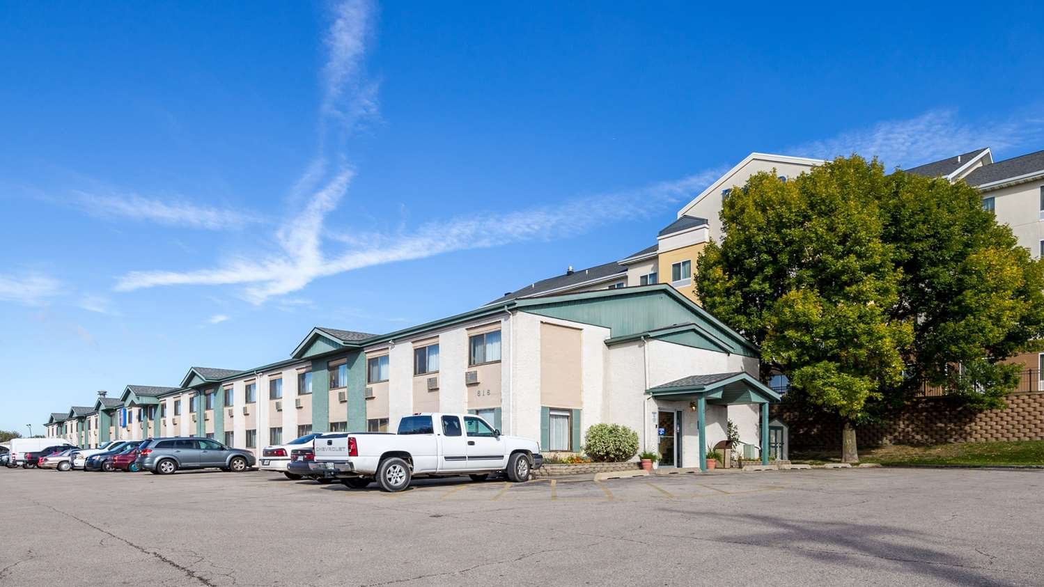 Motel 6 Cedar Rapids - Airport-官方