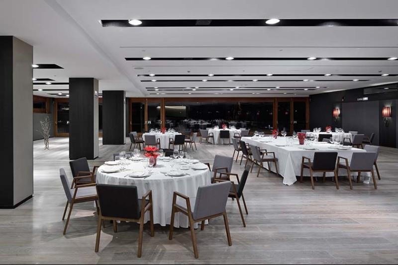 Eurostars Pamplona-官方