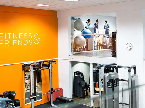 Comfort Hotel Jonkoping主图