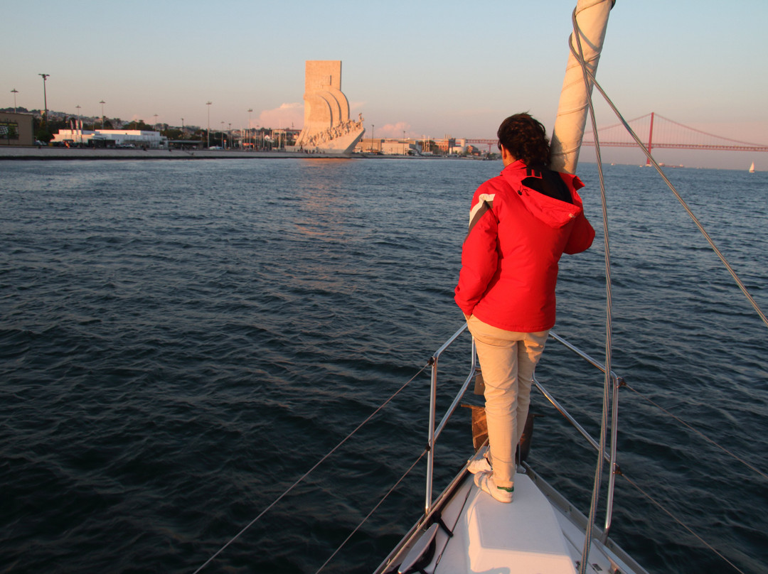 Sail in Lx景点图片