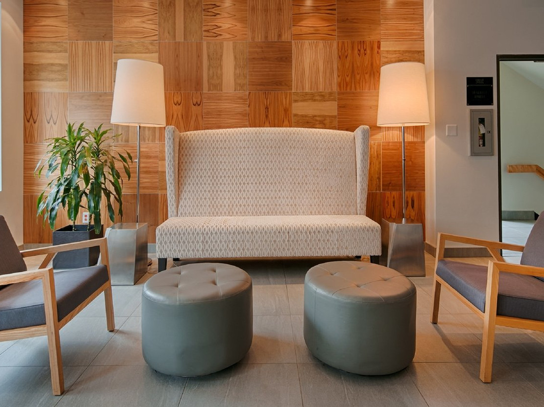 Hotel Albert par G5主图