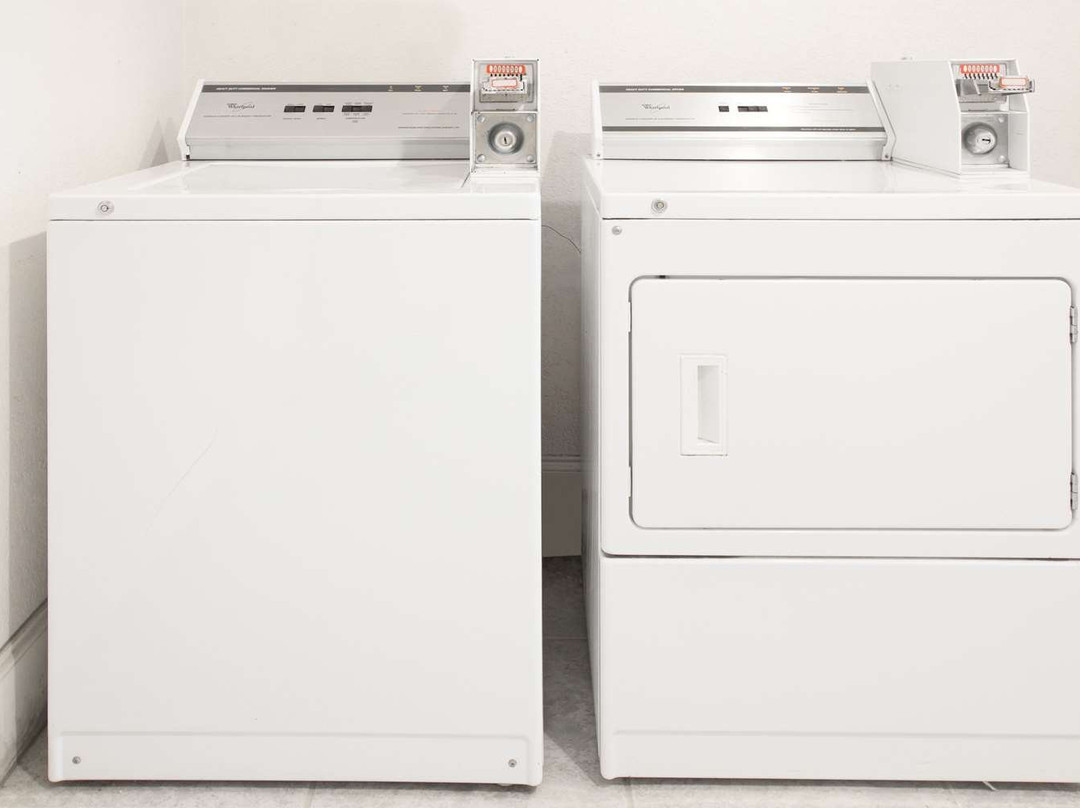 Super 8 by Wyndham Idabel主图