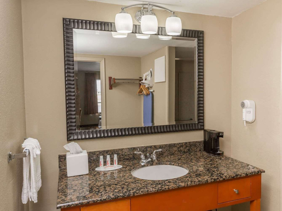 卡莱尔美国最有价值旅馆主图