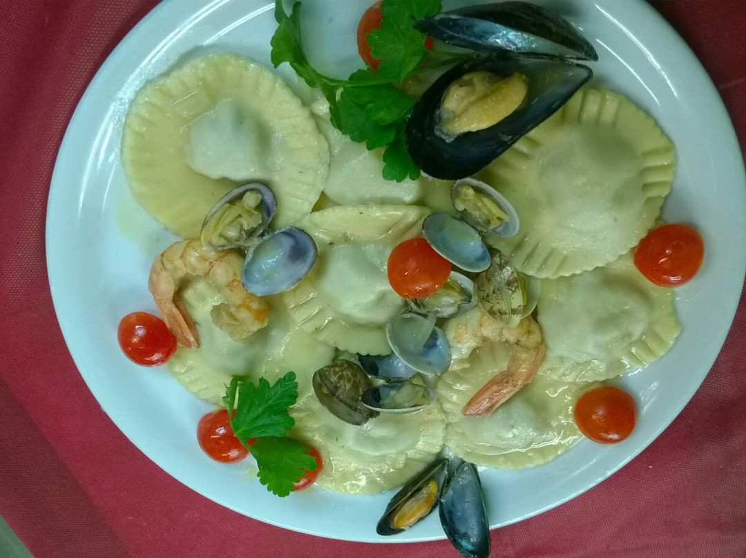 Ristorante Pizzeria Carpe Diem