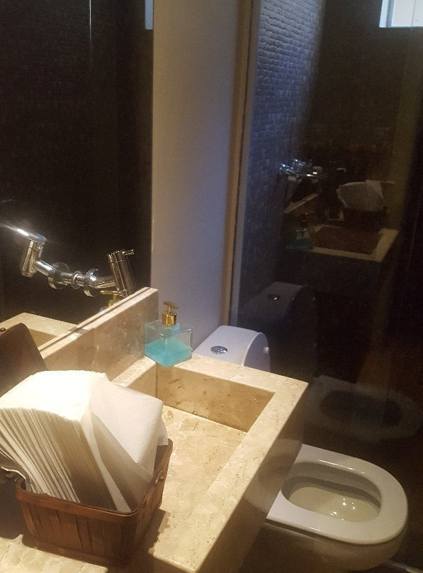 Espaço Girassol Easy Spa - Vila Madalena-圣保罗必去景点