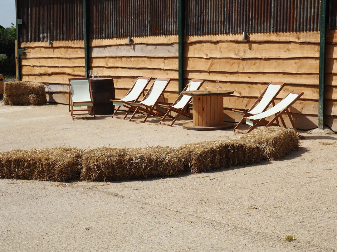 Huntsmill Farm主图