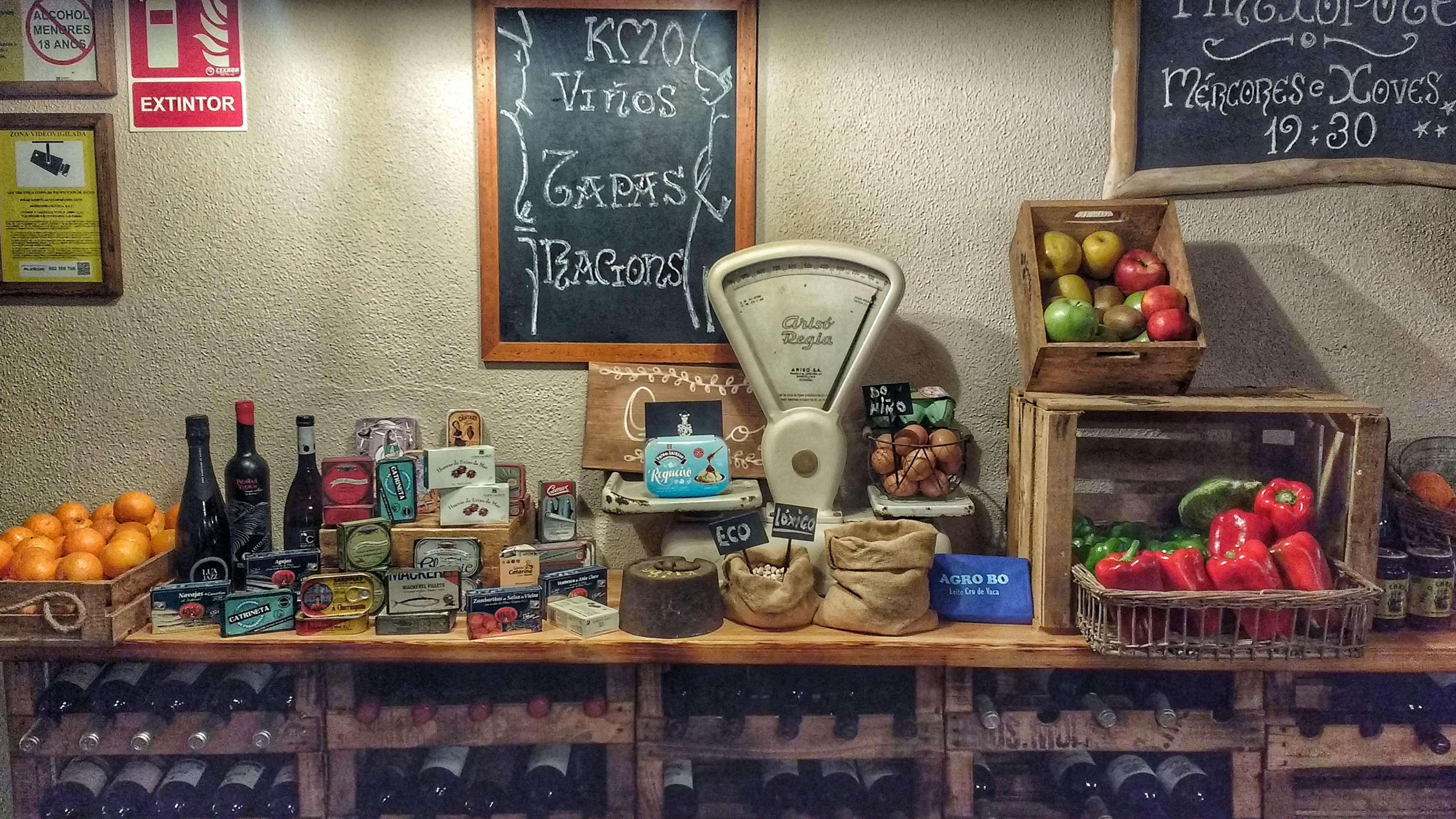 Ecohotel Nos-餐饮