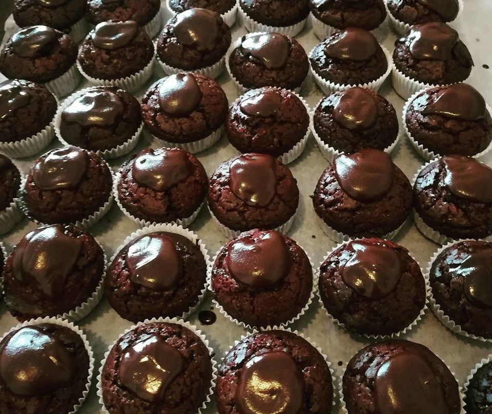 拉非尼亚山餐馆和美食-Smokey's Cafe