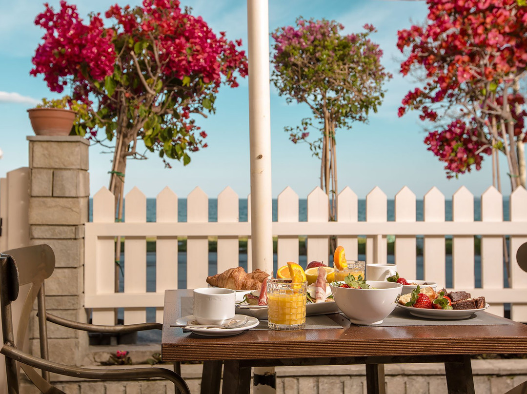 Rhapsody House主图