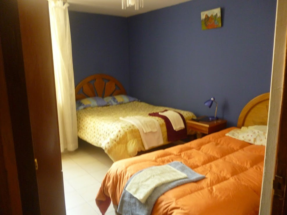 Chez Julie La Casa De Julie主图