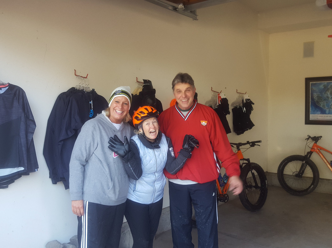 Up North Guided Tours-诺斯布鲁克必去景点