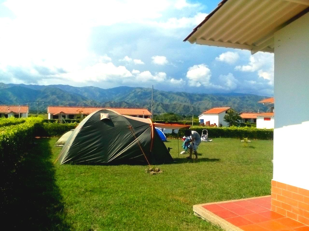 Hotel La Posada Campestre主图