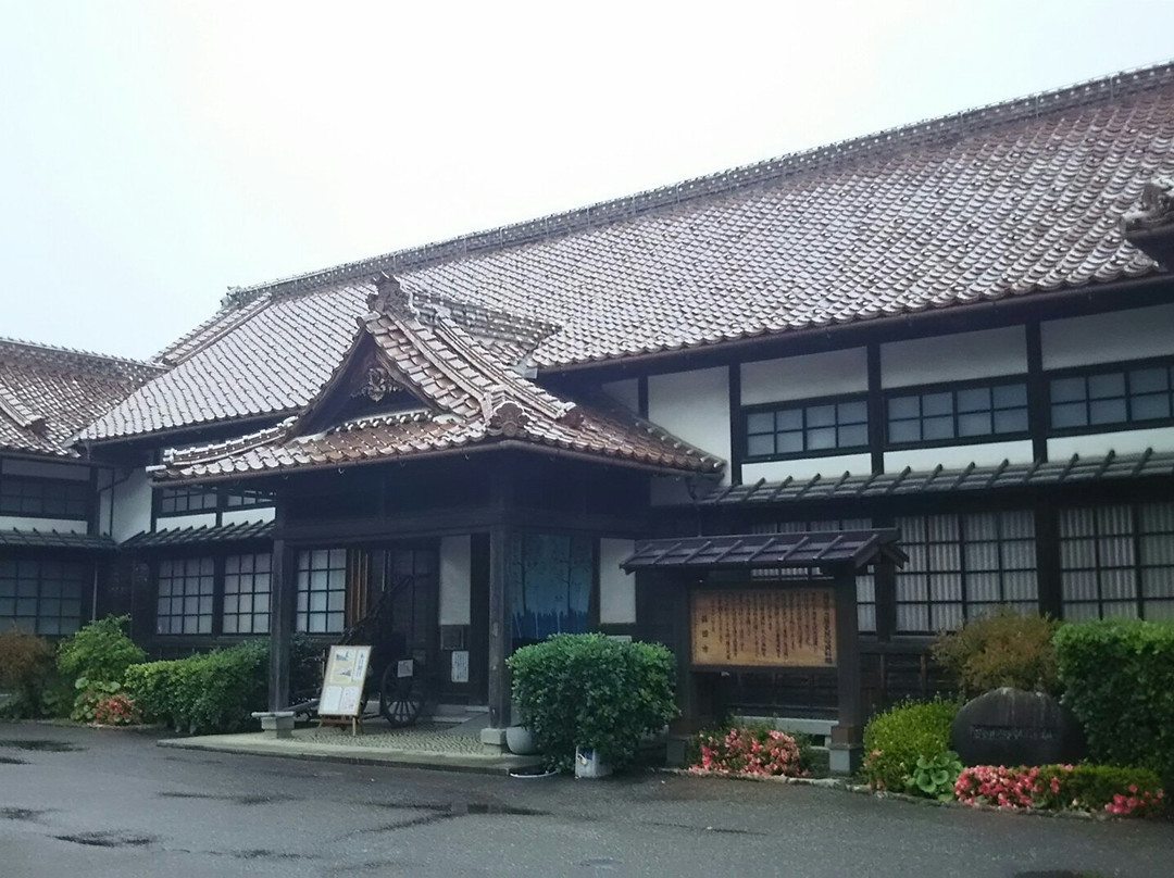 Masuda History and Folk Museum景点图片
