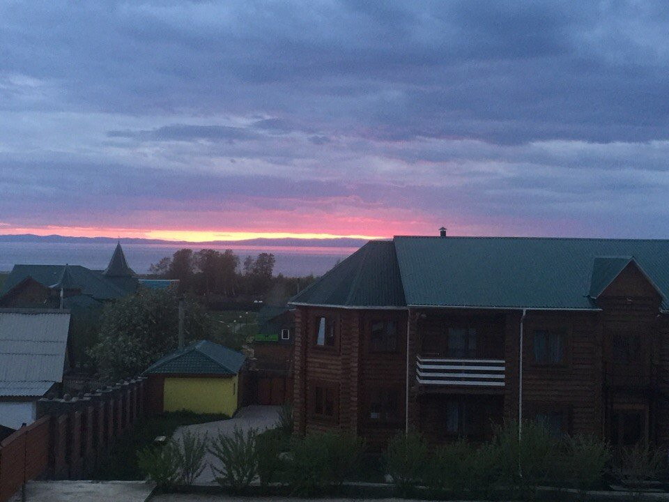 Guest House Villa主图