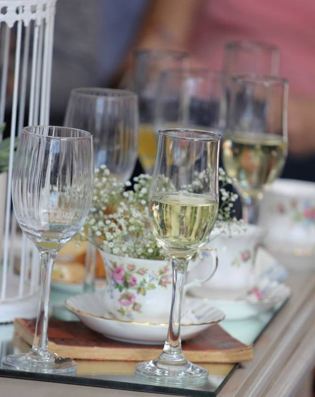 Cape Pillars Boutique Hotel主图