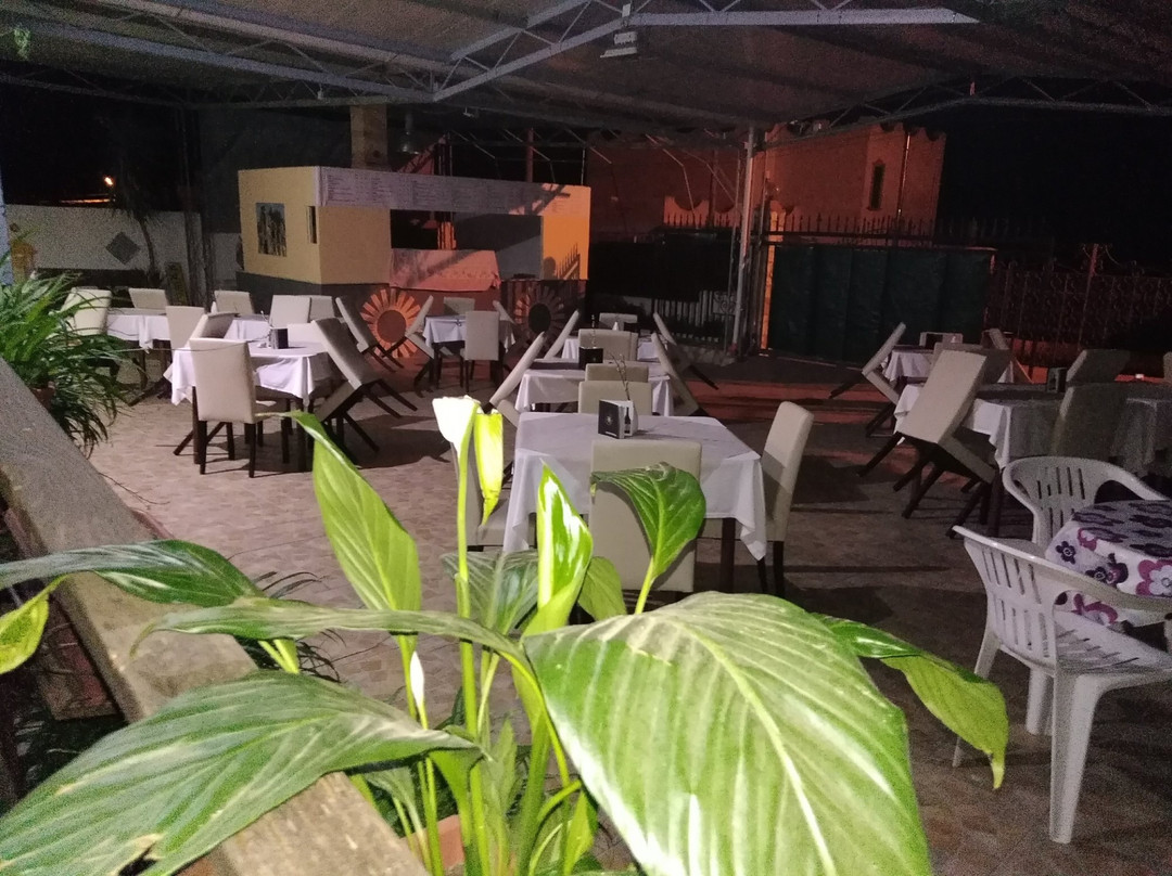 Villa Rossella主图