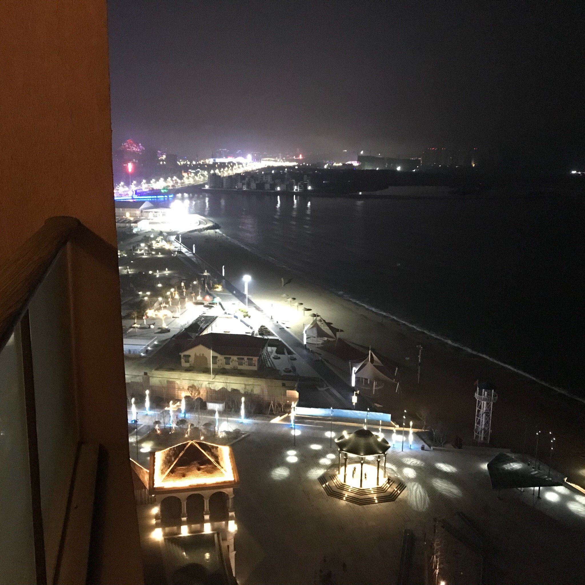 红树林度假世界-官方