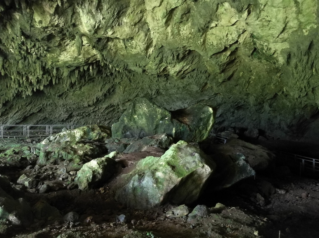 Grotta del Colle景点图片