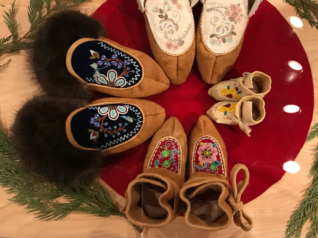 Musee Heritage Museum-圣艾伯特必去景点