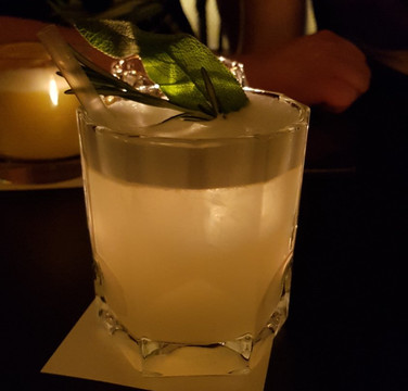 Bar Gabanyi-慕尼黑必去景点