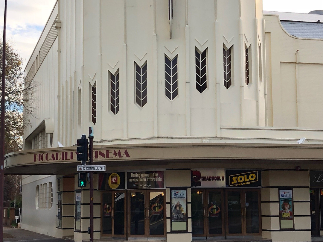 Piccadilly Cinemas景点图片