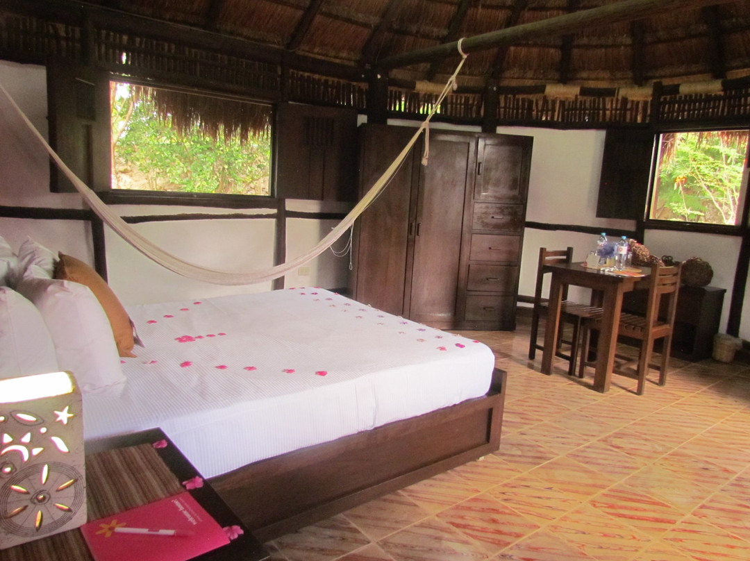 Koox Na'Lu'um Eco Hotel主图